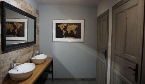 Triple Room with Private External Bathroom