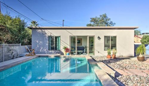 Vacation Home