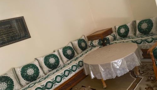 Large Single Room