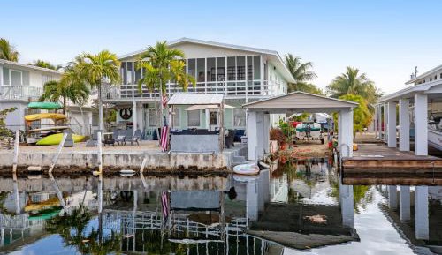 Two Bedroom Holiday Home