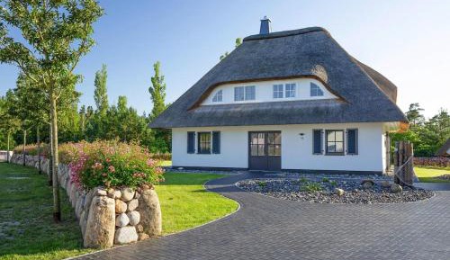 Four-Bedroom Holiday Home
