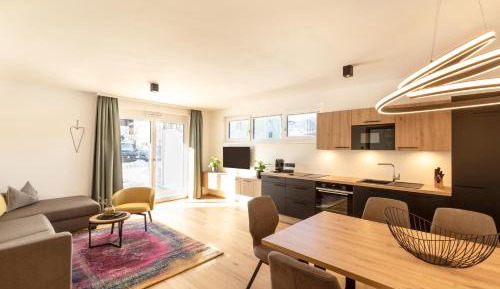 Apartment - Ground Floor
