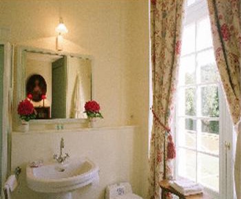 Parc Double Room