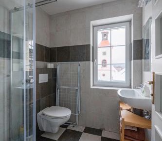 Duplex Apartment
