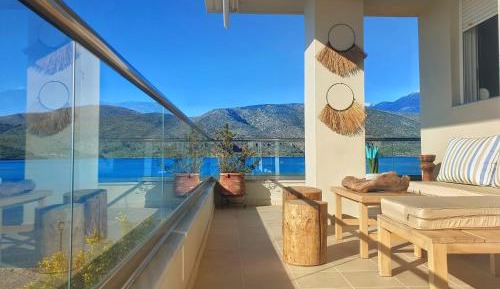 Apartment with Sea View