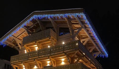 Chalet