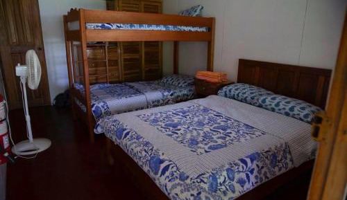 Classic Triple Room