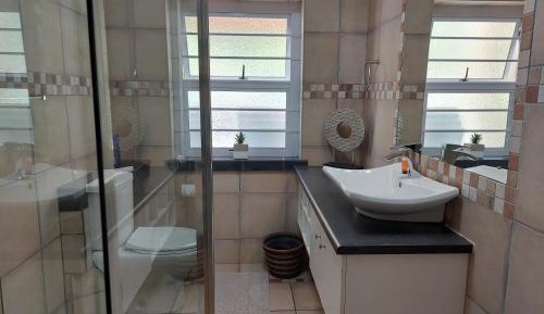 Apartment - Ground Floor Villa