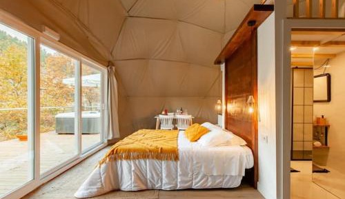 Tent