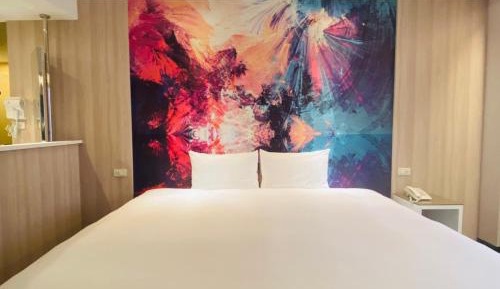 Double Room with Shower (with window)