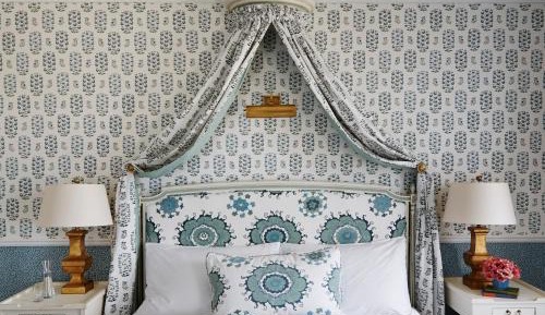 Superior Double Room with Lake View