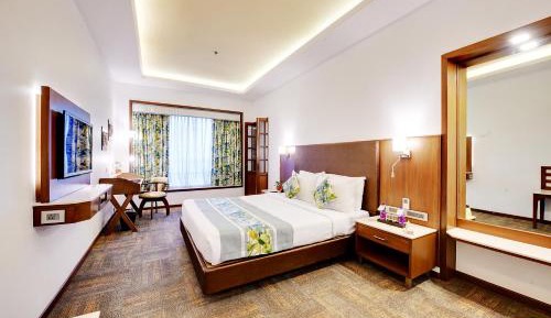 Fern Classic Room, 1 King Bed