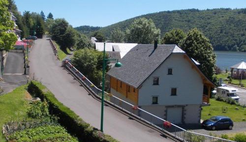 Room Super Economy - No Lake View - Equipped 