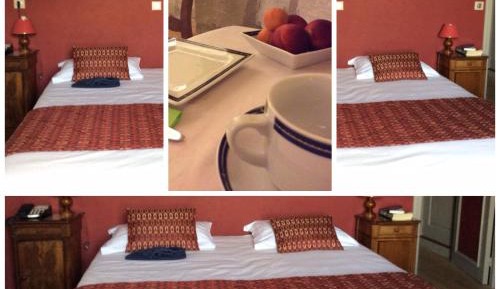 Comfort Double or Twin Room