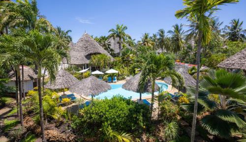 Three-Bedroom Villa II - Red Coral