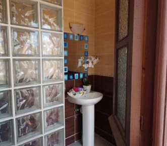 Twin Room with Private Bathroom