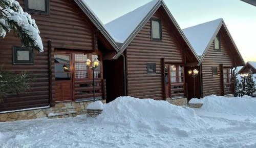 One-Bedroom Chalet
