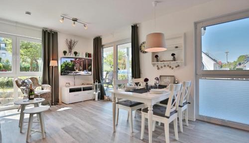 Apartment - Ground Floor