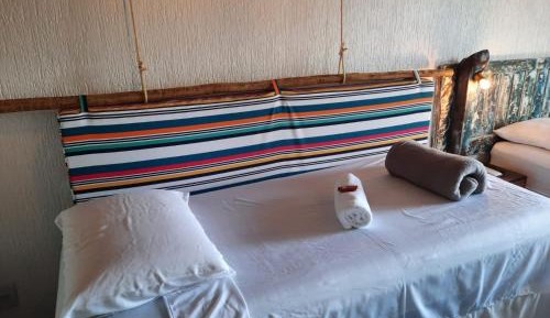 Suite with Garden View