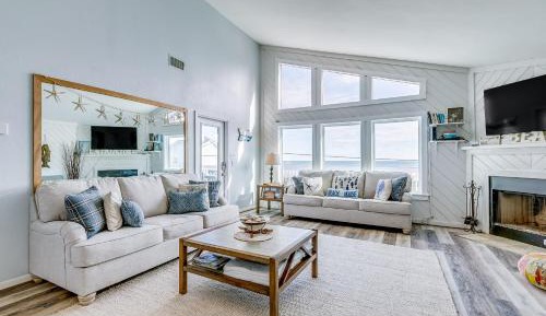 Two Bedroom Holiday Home