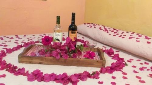 Family Room with Private Bathroom