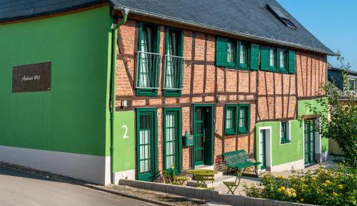 Apartment - Ground Floor