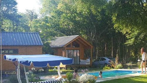 One-Bedroom Chalet