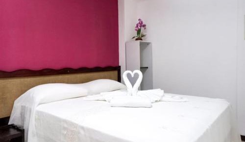 One-Bedroom apartment Standard