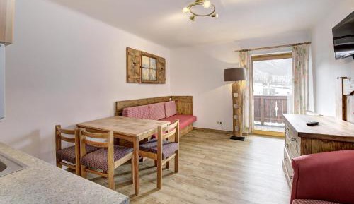 Comfort Apartment