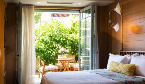 Premium Double Room