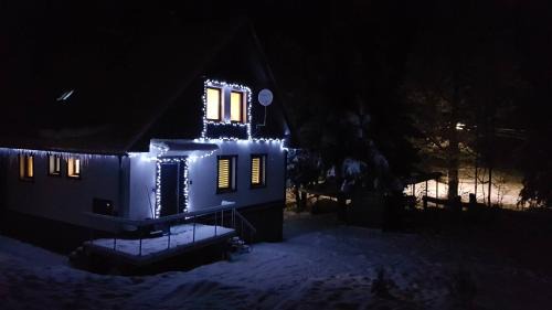 Two-Bedroom Chalet