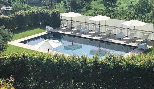 Four-Bedroom Vacation Home