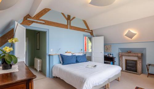 Superior Suite with Sea View