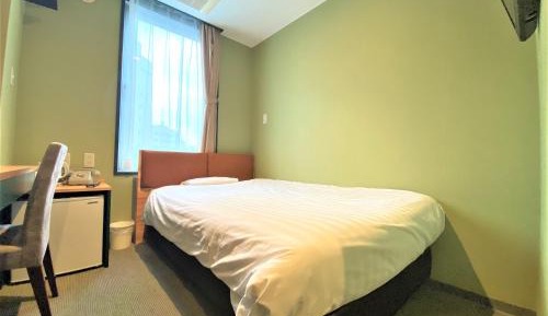 Double Room with Small Double Bed - Non Smoking