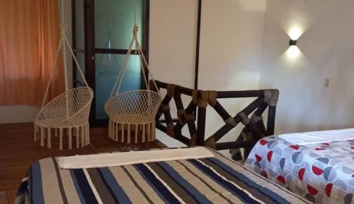 Apartment - Split Level