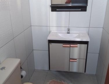 Triple Room with Bathroom