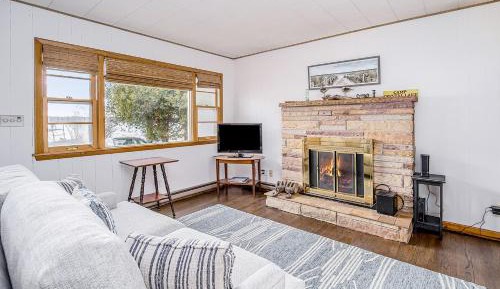 Two Bedroom Holiday Home