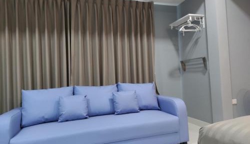 Deluxe Double or Twin Room with Balcony