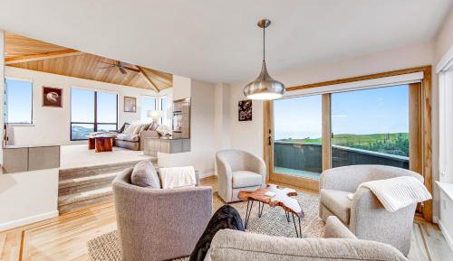 Three Bedroom holiday home 