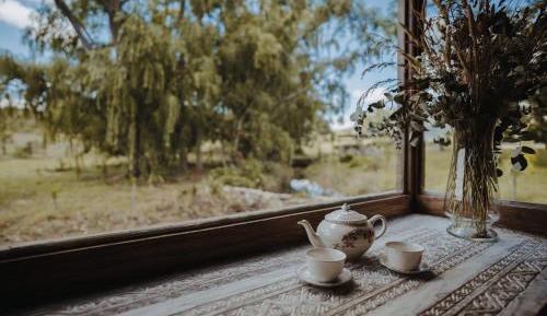 Queen Room with Spa Bath