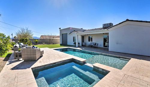 Vacation Home