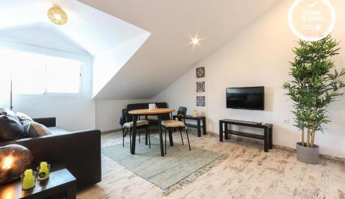 Apartment with Sea View