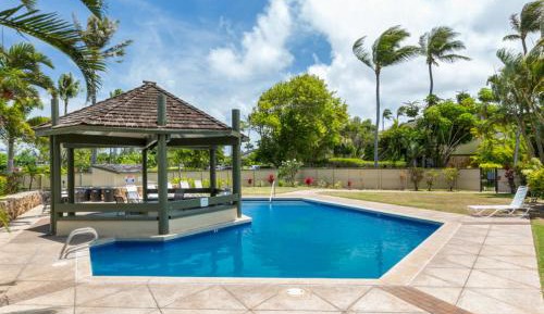 One Bedroom Apartment