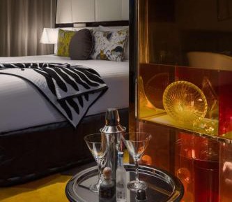 QT Executive King Room
