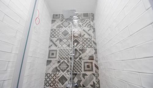 Single Bed in 4-Bed Dormitory Room