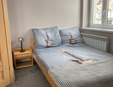 Triple Room with Private Bathroom