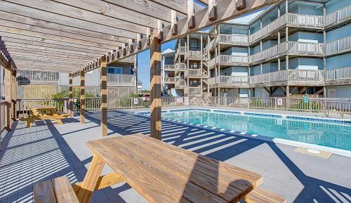 Two Bedroom Apartment 