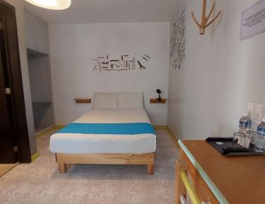 Small Double Room