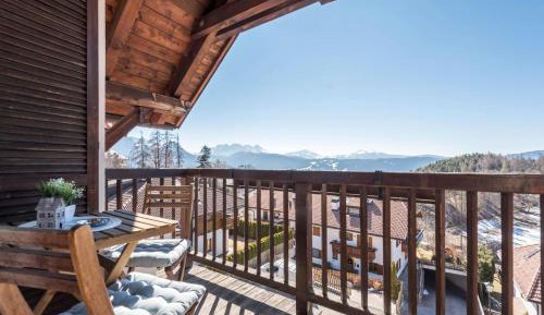 Three-Bedroom Superior Apartment