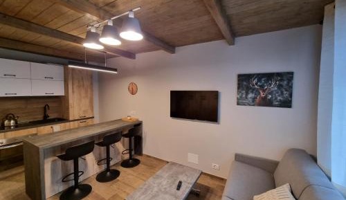 Deluxe King Studio
